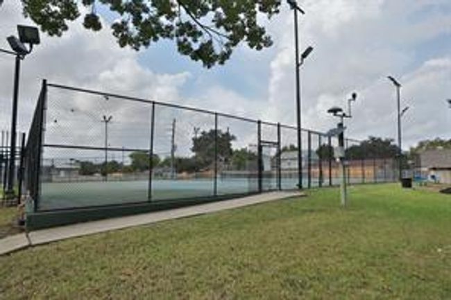 Neighborhood Tennis Courts | Image 48