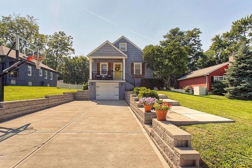 6787 Rose Crest Ave, Cincinnati, OH, 45243 | Card Image