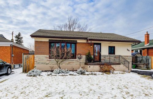 368 Upper Kenilworth Ave, Hamilton, ON, L8T4G5 | Card Image