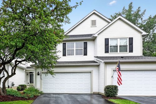2927 Pleasant Plains Dr, St. Charles, IL, 60175-1078 | Card Image