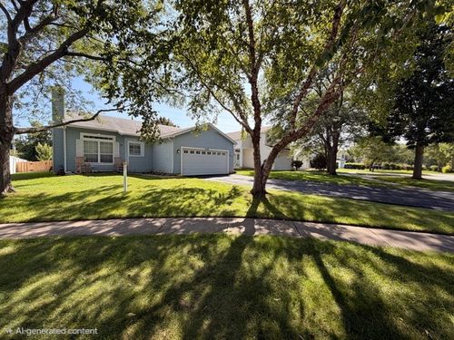 1356 Almaden Ln, Gurnee, IL, 60031-5622 | Card Image
