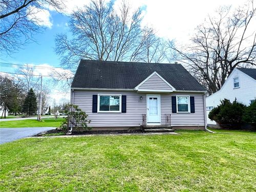 2431 Westside Dr, North Chili, NY, 14514-1021 | Card Image