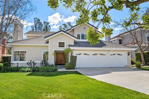 3872 Hunter Crest Ct, Moorpark, CA, 93021 | Card Image