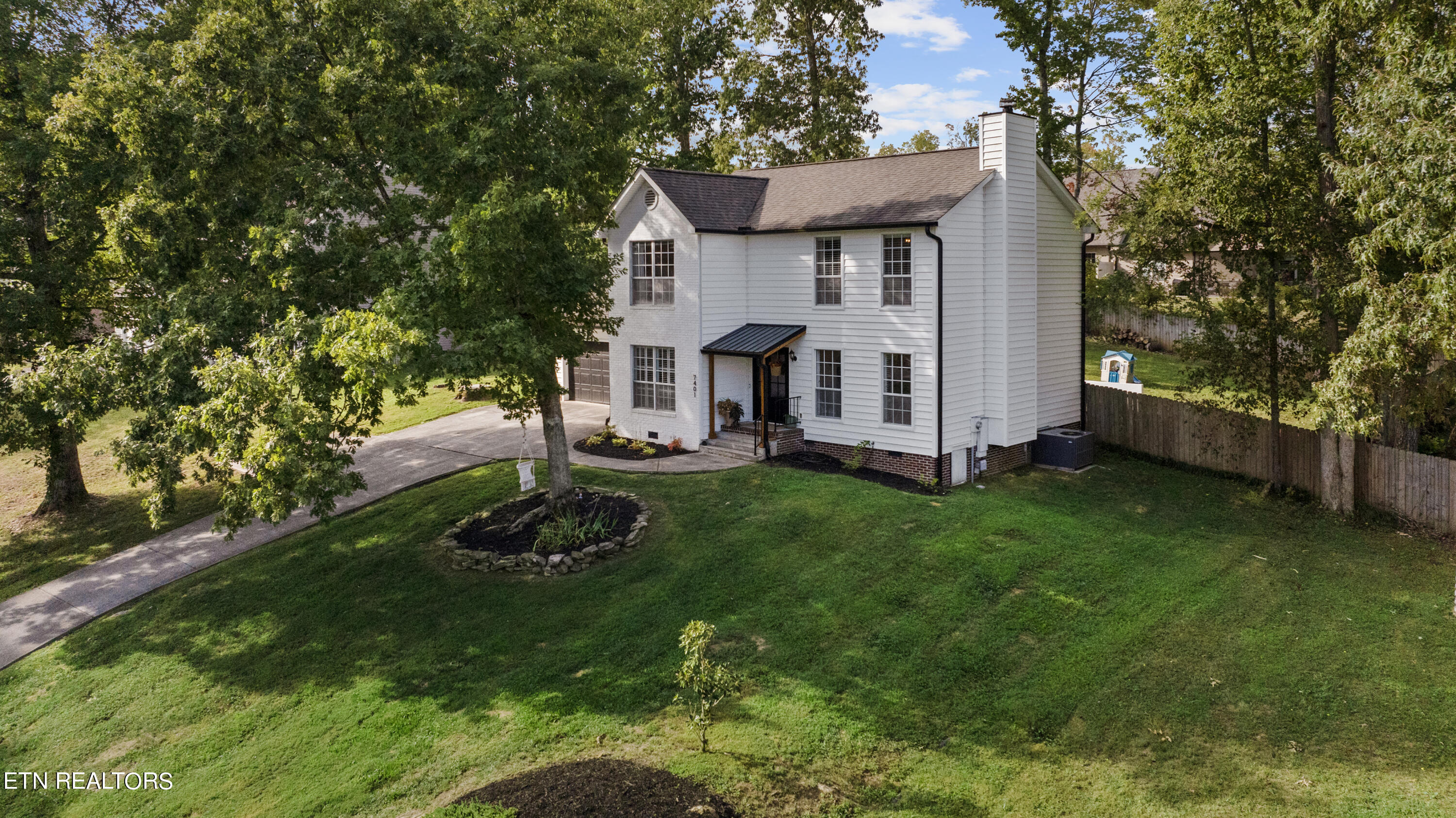 Royal Springs Blvd, Knoxville, TN 37918