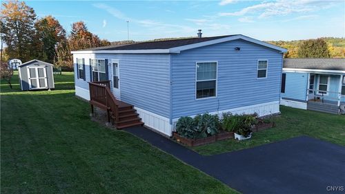 5600 #69 Shute Rd, La Fayette, NY, 13084-9785 | Card Image