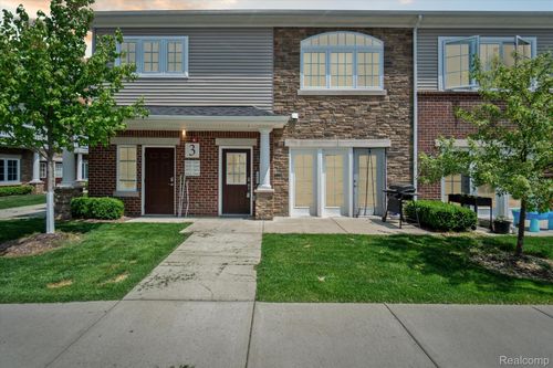 unit-18-5662 Arbor Chase Drive, Scio Township, MI, 48103 | Card Image