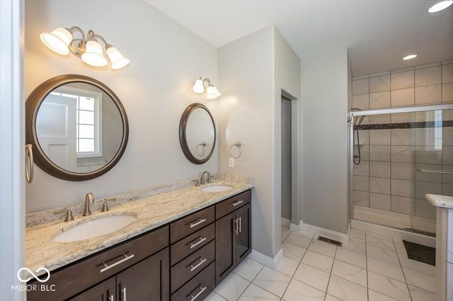 2803 Wild Orchid Way, House other with 4 bedrooms, 3 bathrooms and null parking in Columbus IN | Image 15