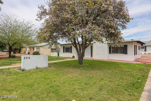 2314 E Osborn Rd, Phoenix, AZ, 85016-6622 | Card Image