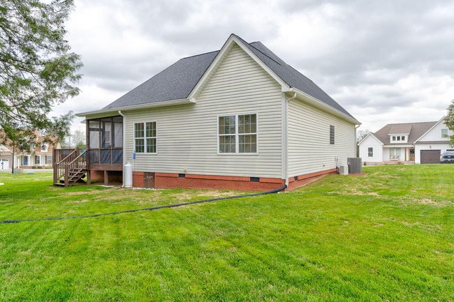 200 Hunting Ridge Cir, House other with 3 bedrooms, 2 bathrooms and null parking in Rock Spring GA | Image 44