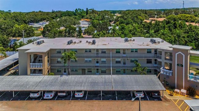APT-303 - 952 Virginia St, Condo with 2 bedrooms, 2 bathrooms and null parking in DUNEDIN FL | Image 18