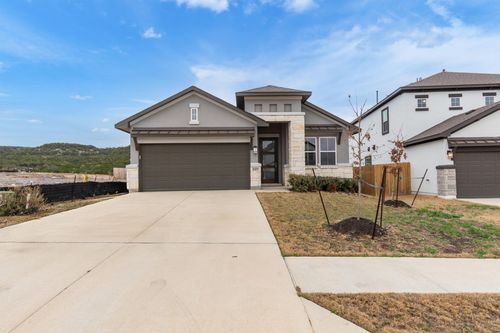 8507 Pine Muhly Drive, Lago Vista, TX, 78645 | Card Image