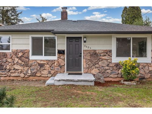 8625 Se Knapp St, Portland, OR, 97266-5750 | Card Image