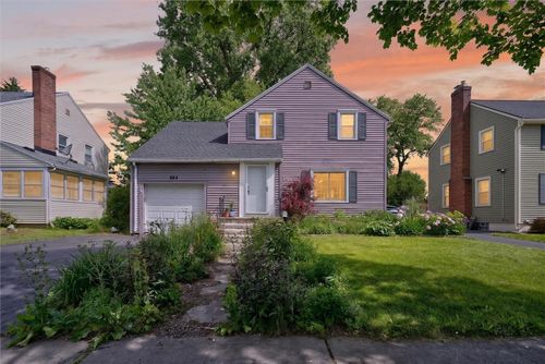 464 Harwick Rd, Irondequoit, NY, 14609-4425 | Card Image