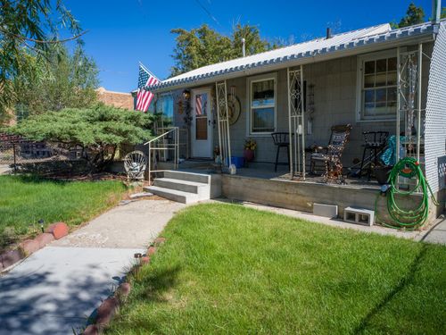912 Wyoming Street, Rock Springs, WY, 82901 | Card Image