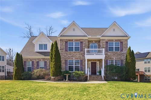5113 Hungary Branch Ct, Glen Allen, VA, 23060-2868 | Card Image
