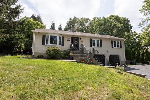 235 Fisher St, North Attleboro, MA, 02760-1818 | Card Image