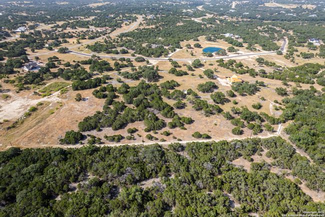 LOT 2 Rio Lantana, Home with 0 bedrooms, 0 bathrooms and null parking in Pipe Creek TX | Image 9
