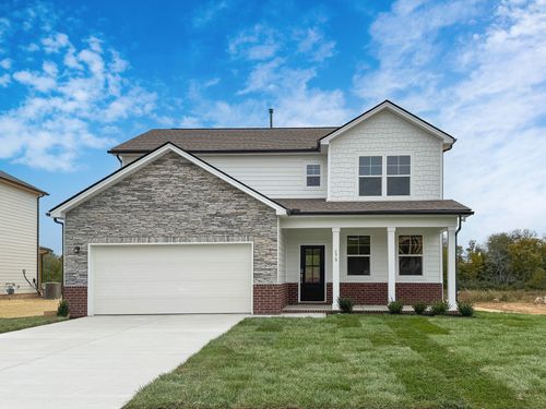 810 Averitt Ln, Lebanon, TN, 37087-5396 | Card Image