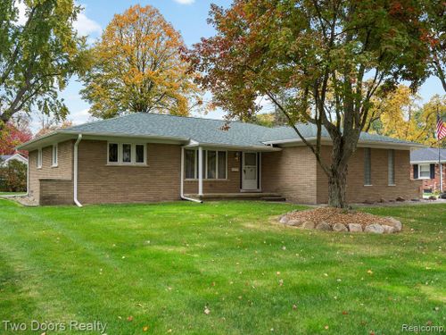 220 E Meldrum Circle, St. Clair, MI, 48079 | Card Image