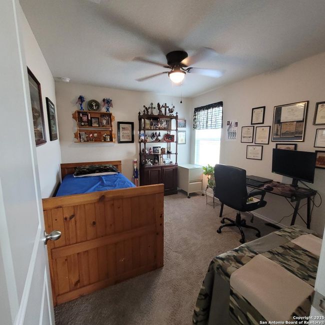 15703 Cardamom Cv, House other with 4 bedrooms, 3 bathrooms and null parking in Von Ormy TX | Image 26
