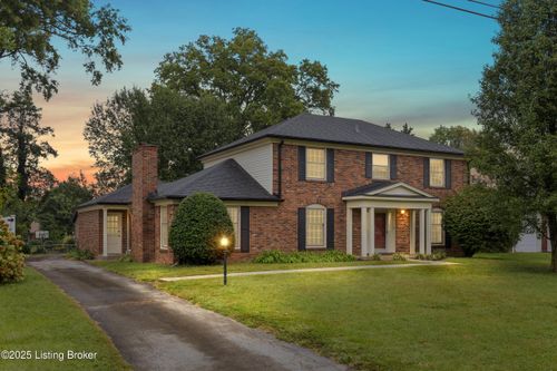 9905 Stonehenge Way, Louisville, KY, 40241-2135 | Card Image