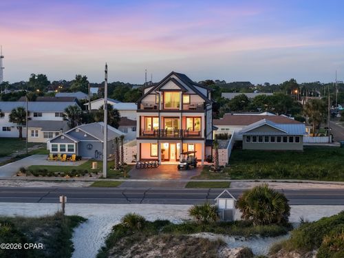 19706 Front Beach Rd, Panama City Beach, FL, 32413-3871 | Card Image