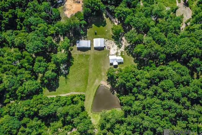 24 Gartman Rd, House other with 2 bedrooms, 2 bathrooms and 4 parking in Tylertown MS | Image 30