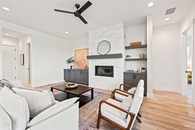5696 W Polecat Dr, House other with 3 bedrooms, 3 bathrooms and 3 parking in Eagle ID | Image 11