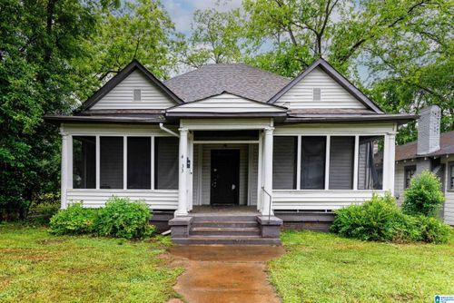 4633 Court S, BIRMINGHAM, AL, 35208-4107 | Card Image