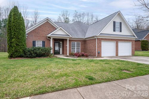 2179 Brookberry Ln, Gastonia, NC, 28056-7508 | Card Image
