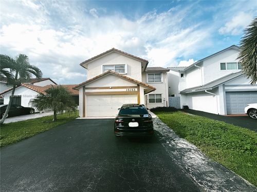 15163 Sw 94th Ter, Miami, FL, 33196-1209 | Card Image