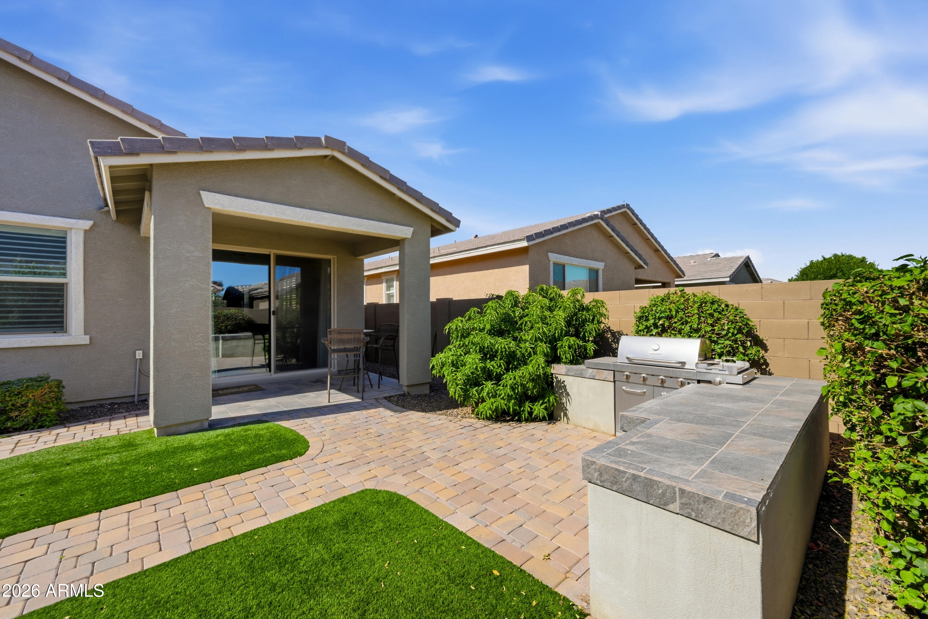 Residential in San Tan Valley 5