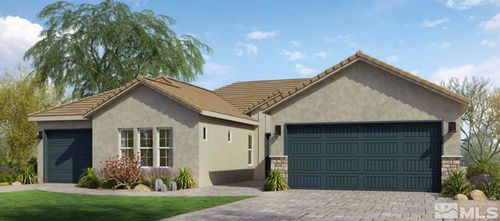 1278 Silver View Cir, Sparks, NV, 89436 | Card Image