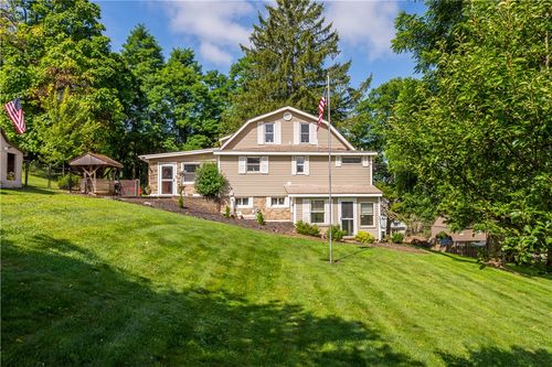 5551 Claytonia Dr, Bethel Park, PA, 15102-3601 | Card Image