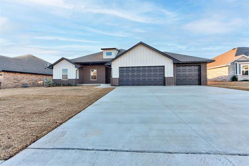 2004 W Flintlock Way, Mustang, OK, 73064-5605 | Card Image