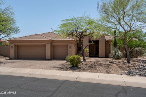 6917 E Night Glow Cir, Scottsdale, AZ, 85266-7022 | Card Image