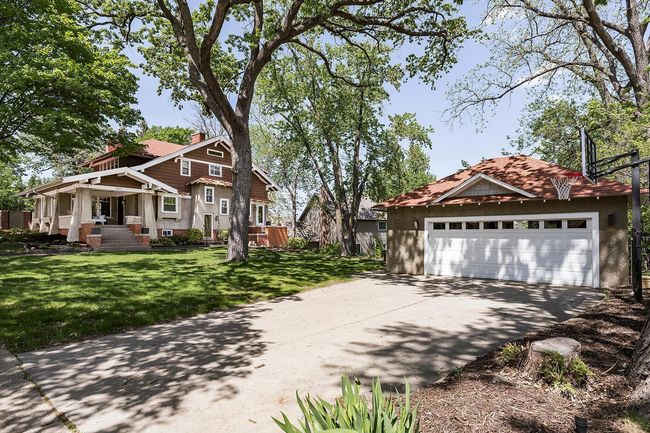201 2 Nd St, House other with 5 bedrooms, 3 bathrooms and null parking in Excelsior MN | Image 5