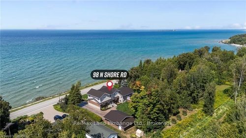 98 N Shore Rd, Port Elgin, ON, N0H2C6 | Card Image