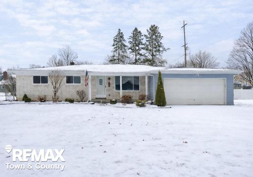 1209 Clearview Dr, Flushing, MI, 48433-1479 | Card Image