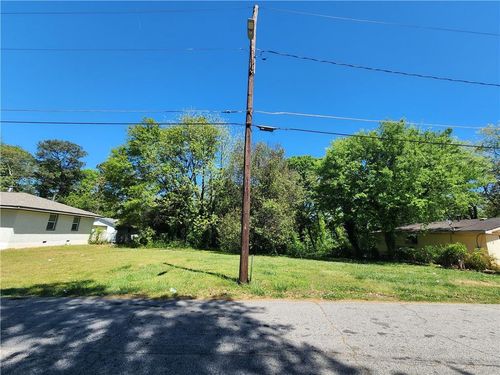 0 Second St, Forest Park, GA, 30297 | Card Image