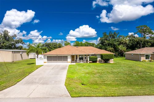 4196 Skyway Ave, NORTH PORT, FL, 34288-8199 | Card Image