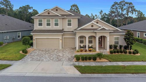4042 Woodland Retreat Blvd, NEW PORT RICHEY, FL, 34655-4595 | Card Image