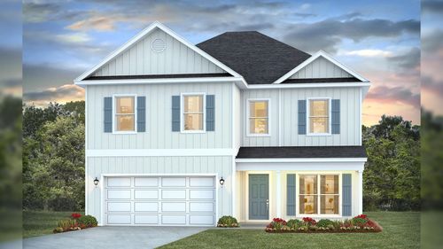 51 Ann Magnolia Lane, Santa Rosa Beach, FL, 32459 | Card Image