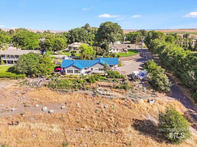 545 S Custer Ave, House other with 2 bedrooms, 2 bathrooms and 2 parking in Glenns Ferry ID | Image 47