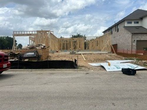 1817 Sauterne Drive, Leander, TX, 78641 | Card Image