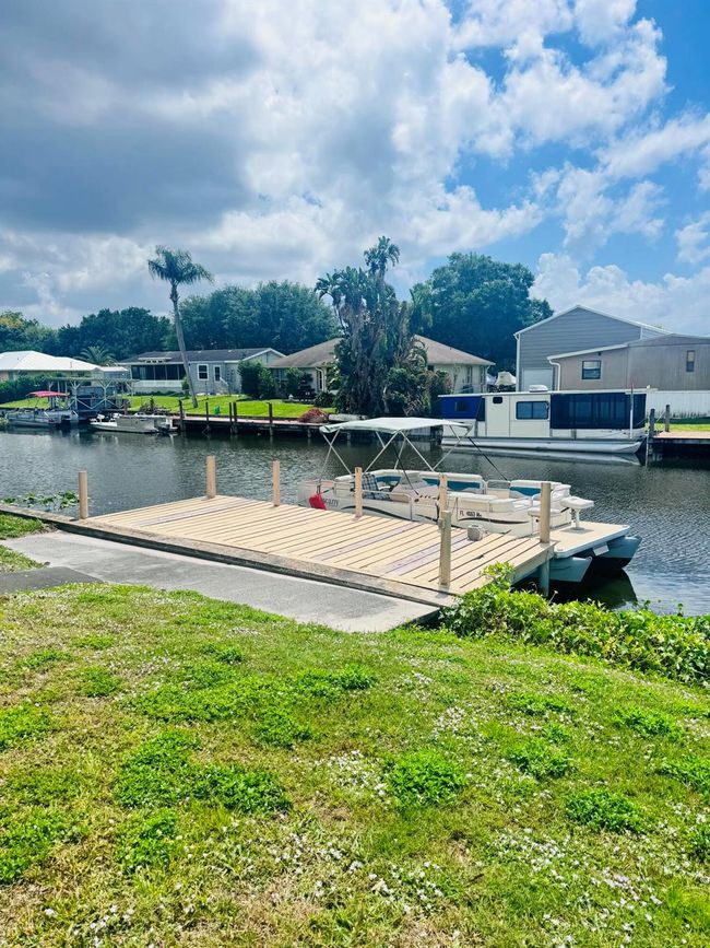 2612 Se 29 Th St, House other with 3 bedrooms, 3 bathrooms and null parking in OKEECHOBEE FL | Image 25