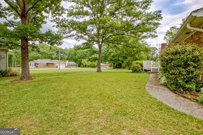 110 Silver Leaf Dr, House other with 3 bedrooms, 2 bathrooms and null parking in Fayetteville GA | Image 35