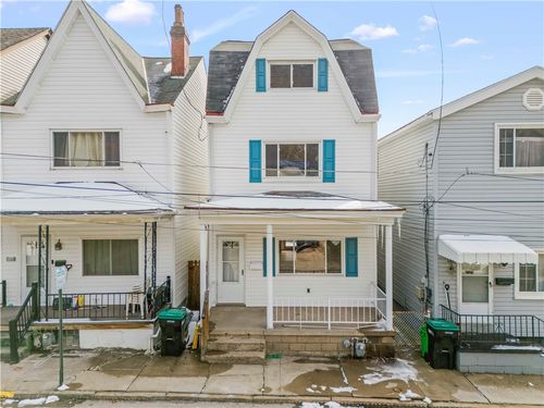 1877 Chapman St, Sharpsburg, PA, 15215-2707 | Card Image