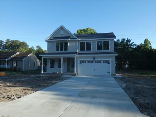 1093 Washington Drive, Chesapeake, VA, 23322 | Card Image