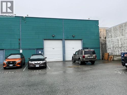 1262 Vernon Drive, Vancouver, BC, V6A4C9 | Card Image